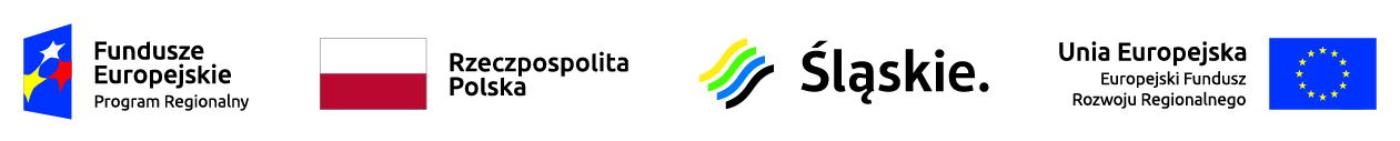 logotypy dofinansowania 
