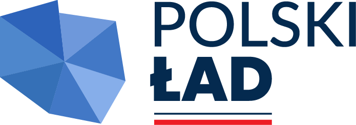 logotyp projektowy polskiego ładu