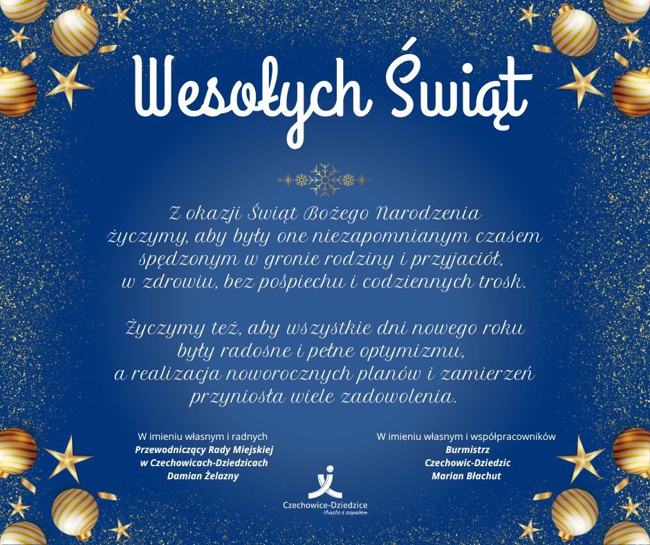 Grafika Świąteczna