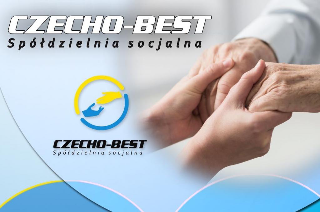 grafika Czecho-Best