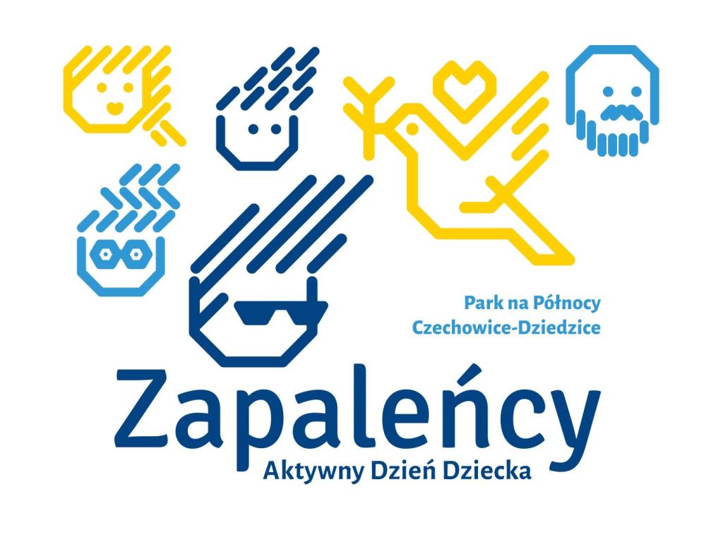 baner Zapaleńcy baner Zapaleńcy