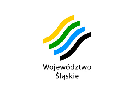 logotyp województwa śląskiego