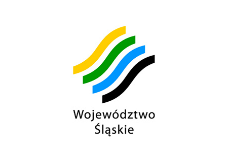 logotyp województwa śląskiego 