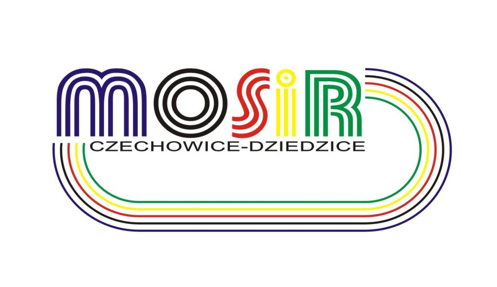 logotyp MOSiR
