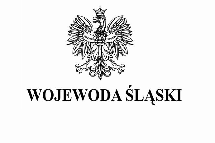 godło wojewody śląskiego