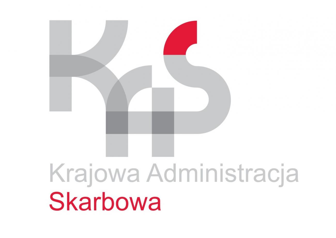 Logotyp KAS