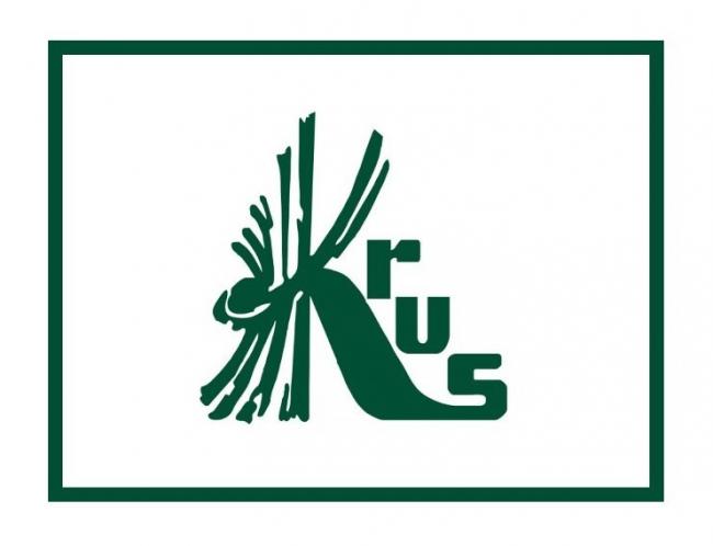Logotyp Kasy Rolniczego Ubezpieczenia Społecznego