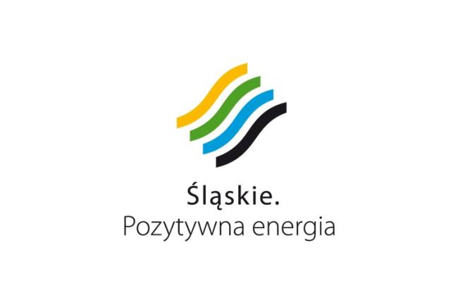 logotyp województwa śląskiego 