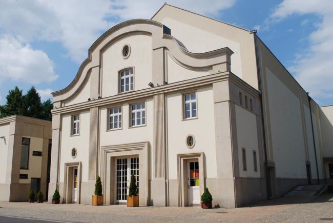Miejski Dom Kultury w Czechowicach-Dziedzicach