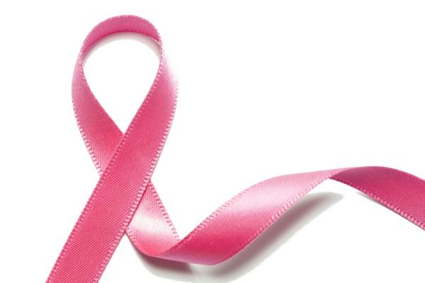 Różowa wstążka - symbol profilaktyki raka piersi